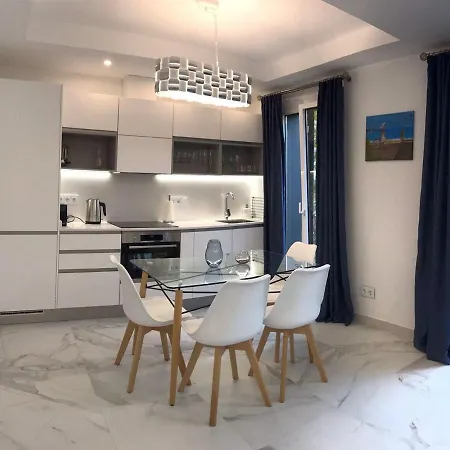 Nuevo Luminoso Catalina A 80 Metros De La Playa 4 Personas Apartment Sant Feliu de Guixols