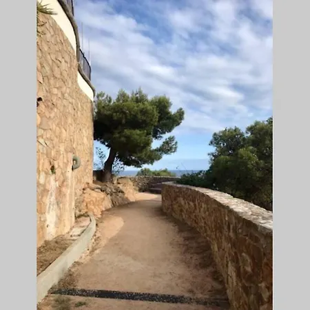Apartment Nuevo Luminoso Catalina A 80 Metros De La Playa 4 Personas Sant Feliu de Guixols