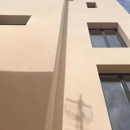 Nuevo Luminoso Catalina A 80 Metros De La Playa 4 Personas Apartment Sant Feliu de Guixols