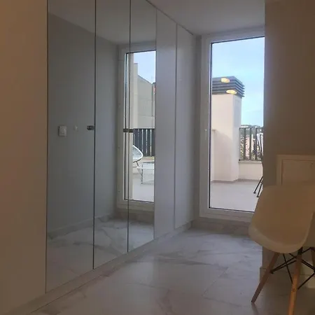 Nuevo Luminoso Catalina A 80 Metros De La Playa 4 Personas Apartment Sant Feliu de Guixols