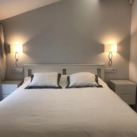 Apartment Nuevo Luminoso Catalina A 80 Metros De La Playa 4 Personas Sant Feliu de Guixols