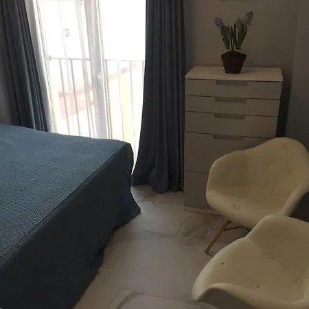 Nuevo Luminoso Catalina A 80 Metros De La Playa 4 Personas Apartment Sant Feliu de Guixols