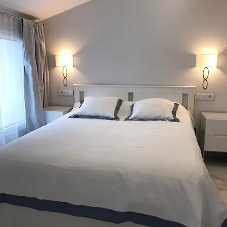Nuevo Luminoso Catalina A 80 Metros De La Playa 4 Personas Apartment *