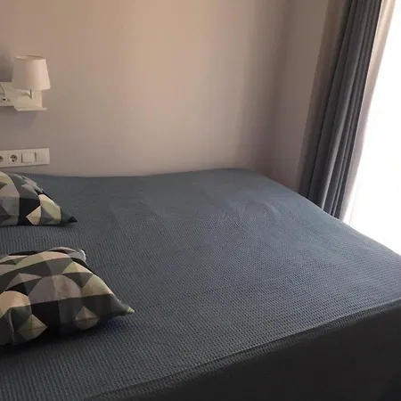 Nuevo Luminoso Catalina A 80 Metros De La Playa 4 Personas Apartment Sant Feliu de Guixols