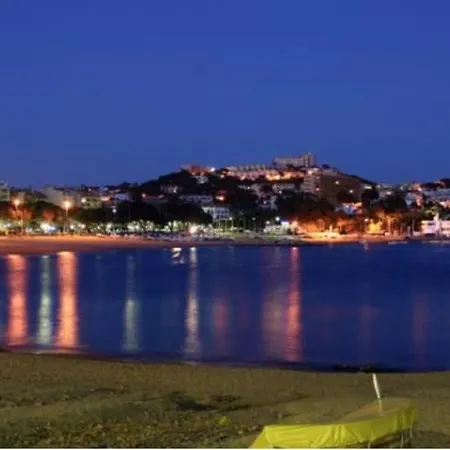 Nuevo Luminoso Catalina A 80 Metros De La Playa 4 Personas