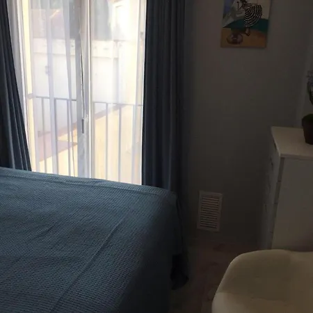 Nuevo Luminoso Catalina A 80 Metros De La Playa 4 Personas Apartment *