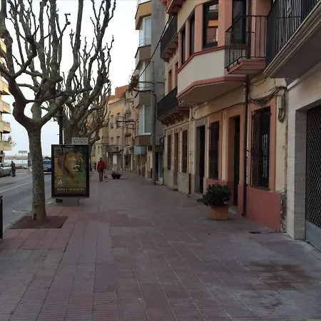 Apartment Nuevo Luminoso Catalina A 80 Metros De La Playa 4 Personas Sant Feliu de Guixols